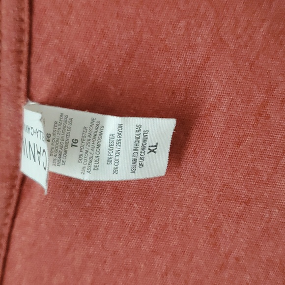 Mens Bluff Creeek Big Foot Sasquatch Tshirt XL Brown Yellow soft - Picture 5 of 11